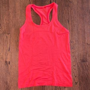 Lululemon Swiftly Tech Racerback Tank Top